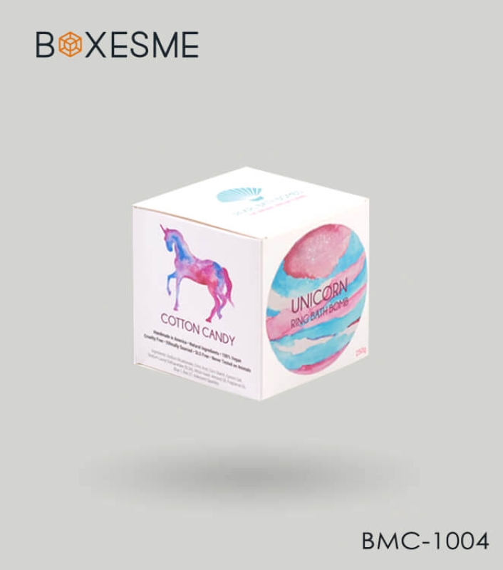 Bath Bomb Boxes US
